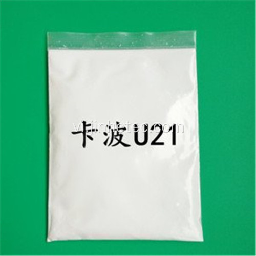 Chất liệu gel giặt Carbomer U10 Ultrez 21